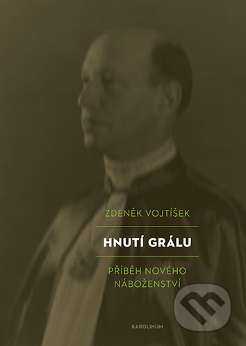 Hnutí Grálu-Zdeněk Vojtíšek