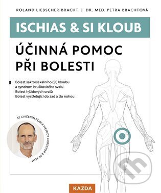 Ischias & SI kloub-Roland Liebscher-Bracht