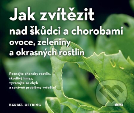Jak zvítězit nad škůdci a chorobami ovoce