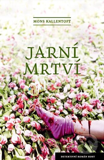 Jarní mrtví-Mons Kallentoft