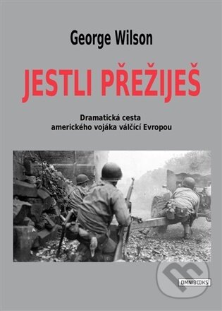 Jestli přežiješ-George Wilson