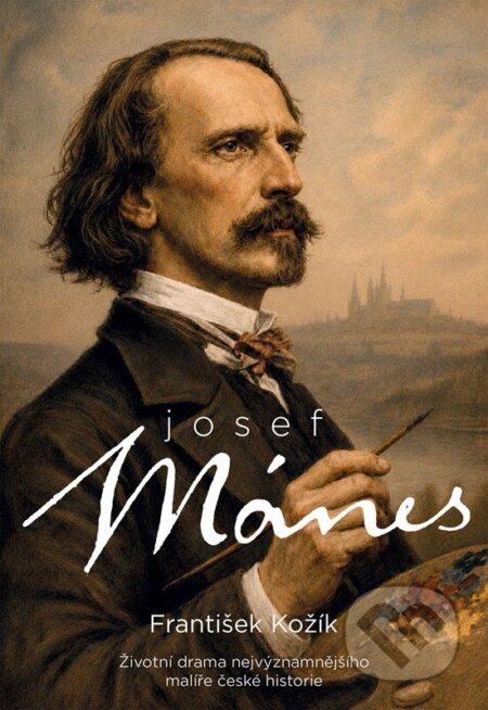 Josef Mánes-František Kožík