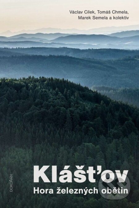 Klášťov-Václav Cílek