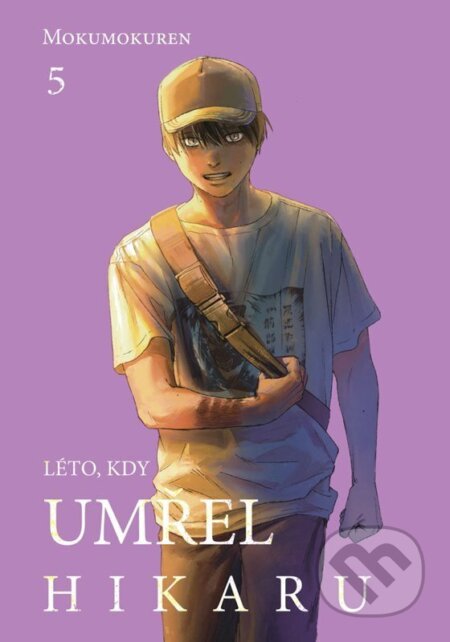 Léto