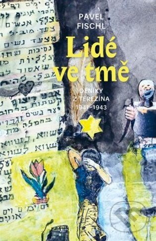 Lidé ve tmě-Pavel Fischl