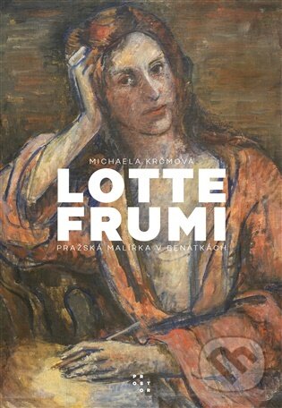 Lotte Frumi-Michaela Krčmová