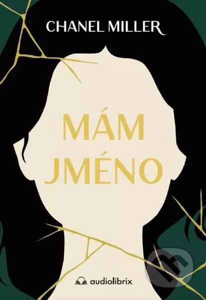 Mám jméno-Chanel Miller