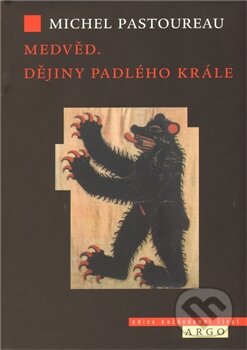 Medvěd-Michel Pastoureau