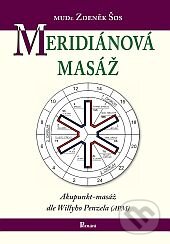 Meridiánová masáž-Zdeněk Šos