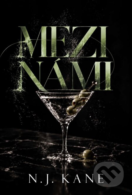 Mezi námi-N. J. Kane
