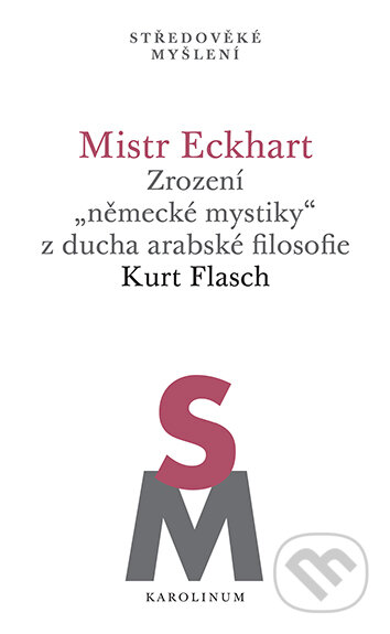 Mistr Eckhart-Kurt Flasch