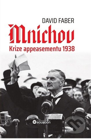 Mnichov-David Faber