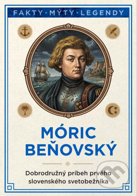 Móric Beňovský-Bergerová/Walter