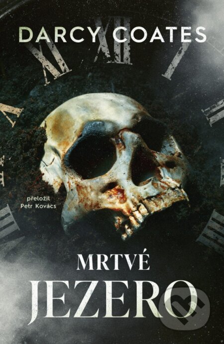 Mrtvé jezero-Darcy Coates
