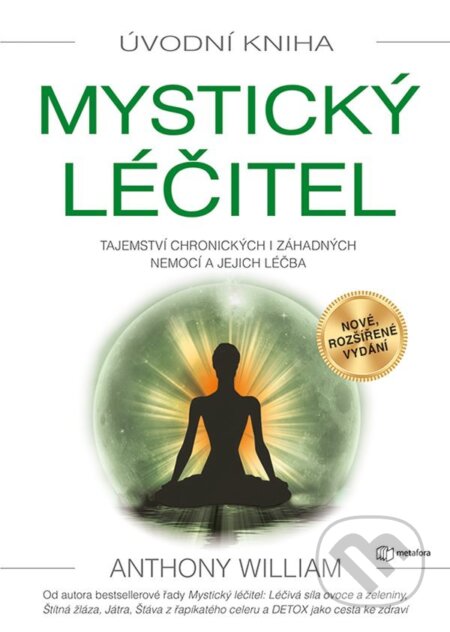 Mystický léčitel
