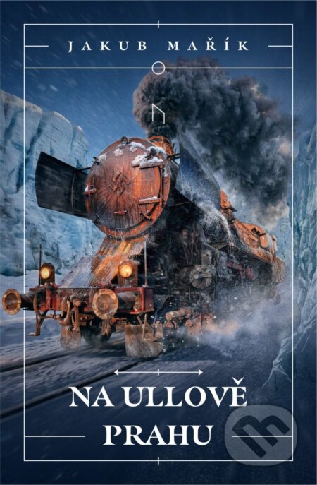 Na Ullově prahu-Jakub Mařík