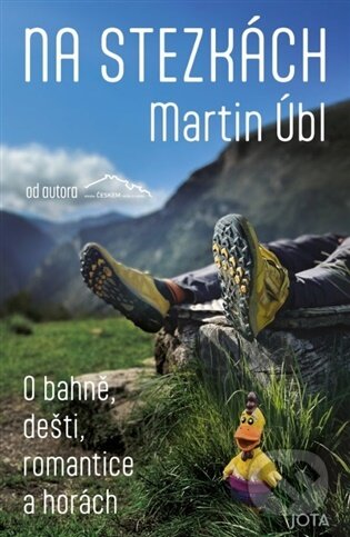 Na stezkách-Martin Úbl