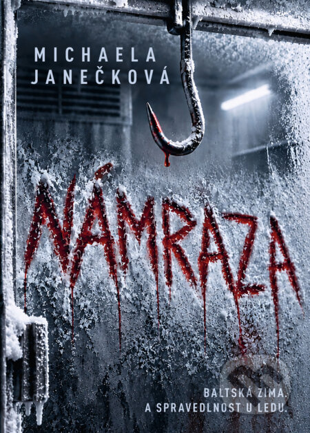 Námraza-Michaela Janečková