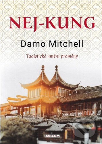 Nej-kung-Damo Mitchell