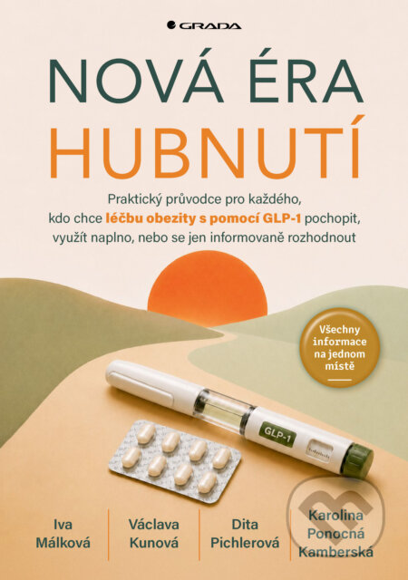 Nová éra hubnutí-Iva Málková