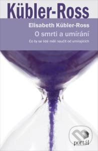 O smrti a umírání-Elisabeth Kübler-Ross