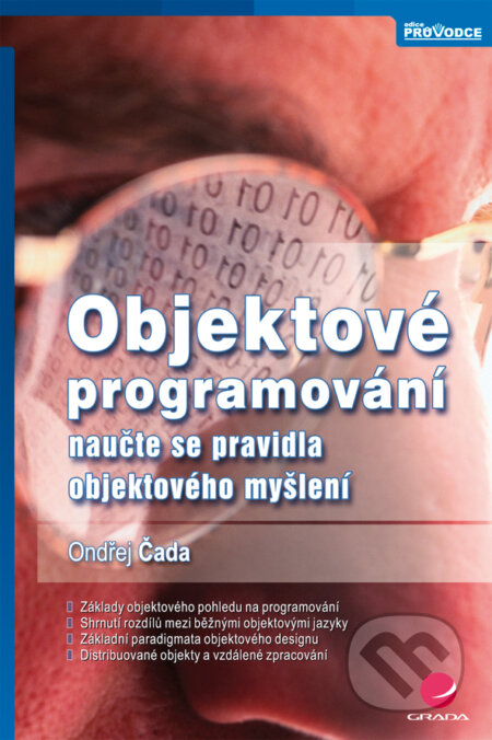 Objektové programování-Ondřej Čada