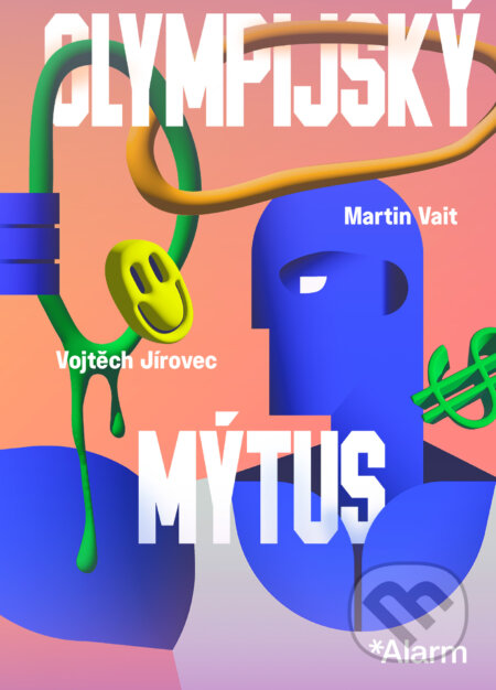Olympijský mýtus-Martin Vait
