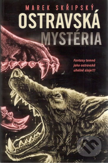 Ostravská mystéria-Marek Skřipský