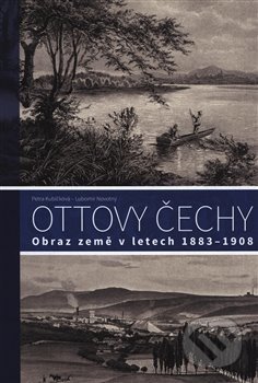 Ottovy Čechy-Petra Kubíčková a Lubomír Novotný