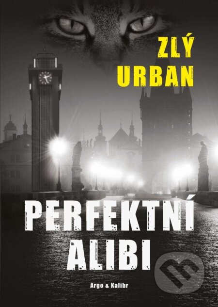 Perfektní alibi-Zlý Urban