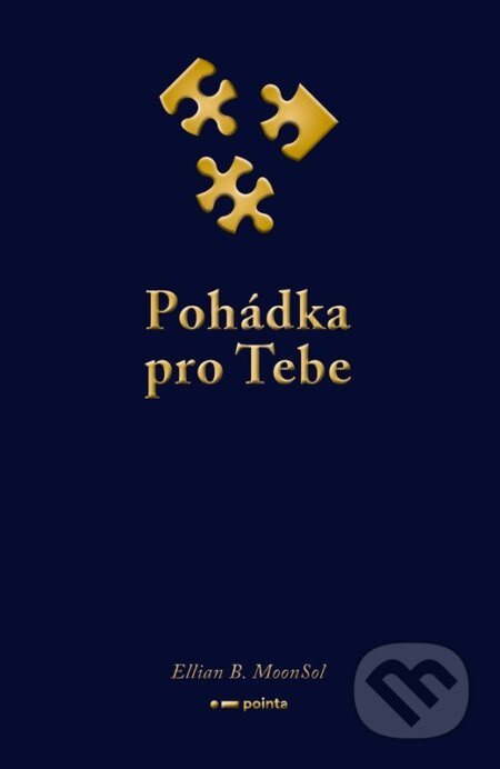 Pohádka pro Tebe-Ellian B. MoonSol