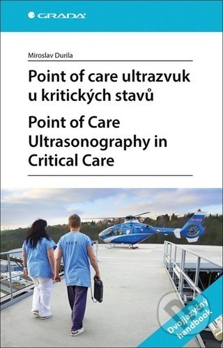 Point of care ultrazvuk u kritických stavů-Miroslav Durila