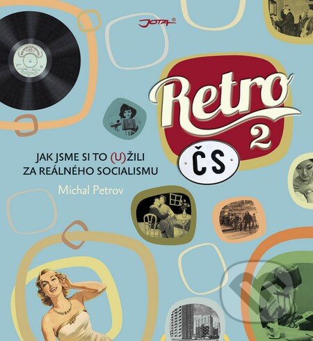 Retro ČS 2-Michal Petrov