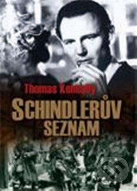 Schindlerův seznam-Thomas Keneally