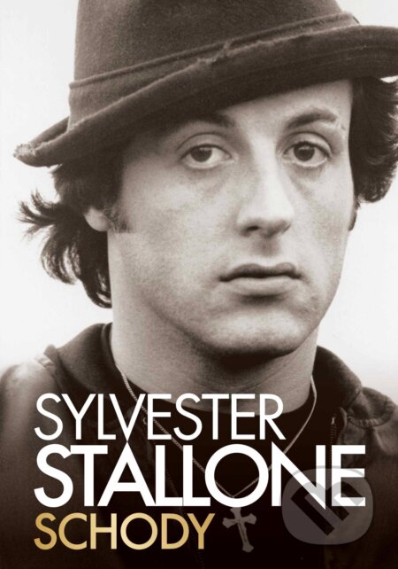 Schody-Sylvester Stallone