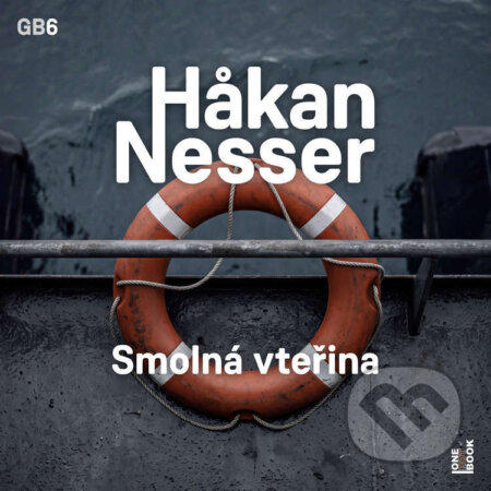 Smolná vteřina-H?kan Nesser