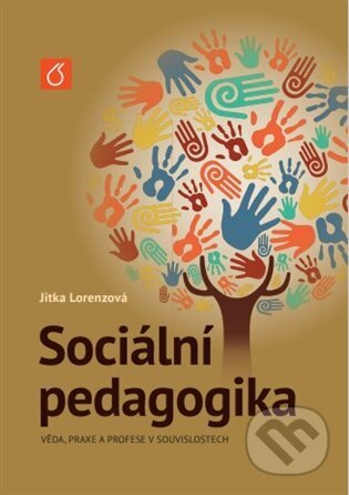 Sociální pedagogika-Jitka Lorenzová