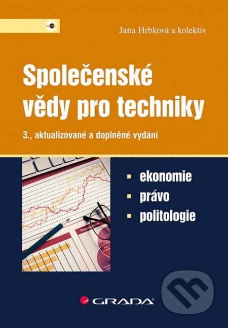 Společenské vědy pro techniky-Jana Hrbková
