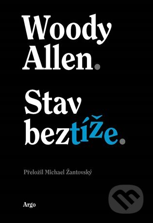 Stav beztíže-Woody Allen