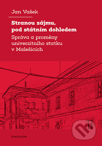 Stranou zájmu