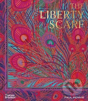 The Liberty Scarf-Paul Rennie