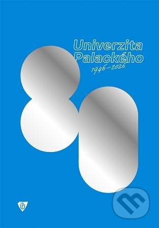 Univerzita Palackého 1946–2026-Pavel Urbášek