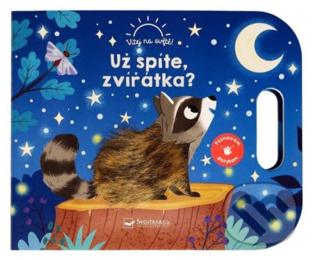 Už spíte