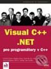 Visual C++ .NET-Aravind Corera