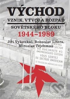 Východ-Bohuslav Litera