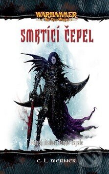 Warhammer - Smrtící čepel-L. C. Werner