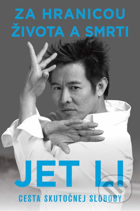 Za hranicou života a smrti-Jet Li
