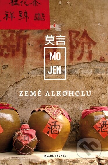 Země alkoholu-Mo Jen