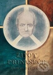 Život přinašeče-Tomáš Pfeiffer